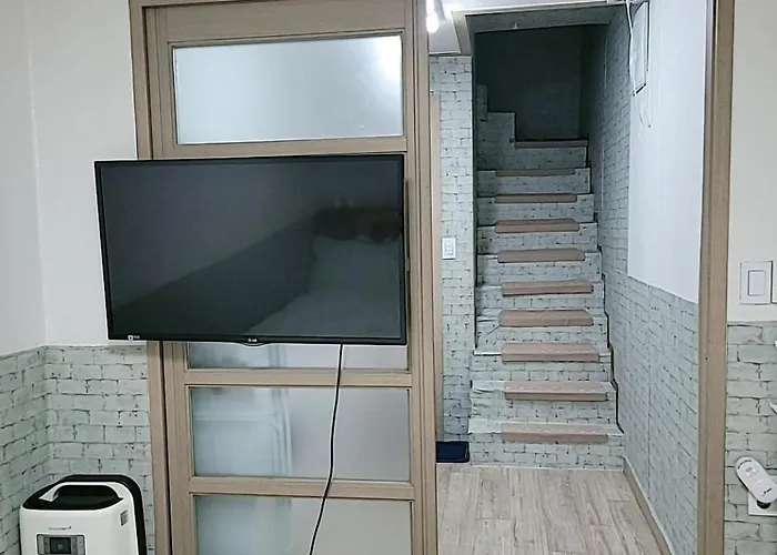 아파트 Cozy House