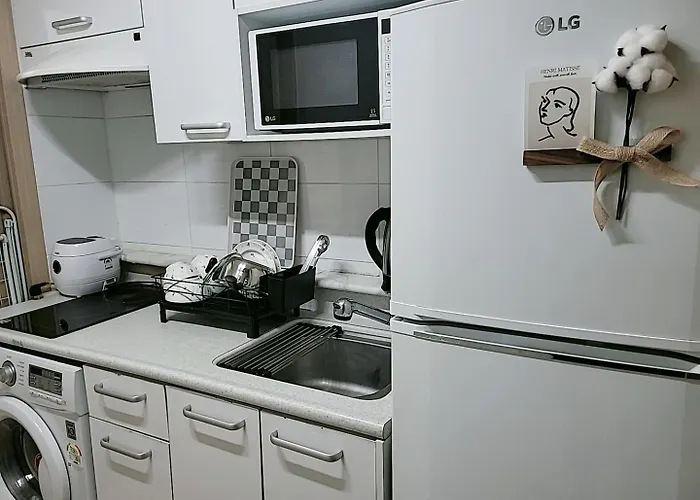Cozy House * 서울특별시