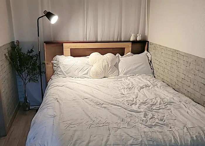 Cozy House 아파트