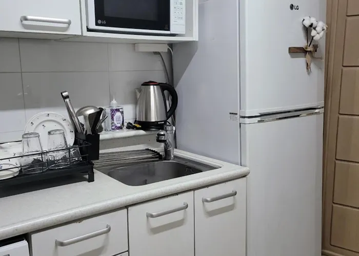 Cozy House 아파트 서울특별시