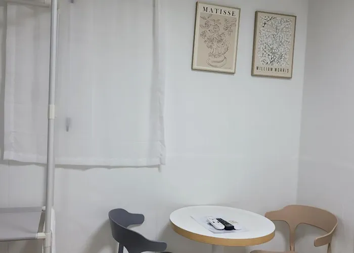 Cozy House 아파트